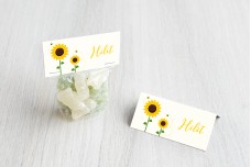 Zonnebloemen en bijtjes Zonnebloemen en bijtjes